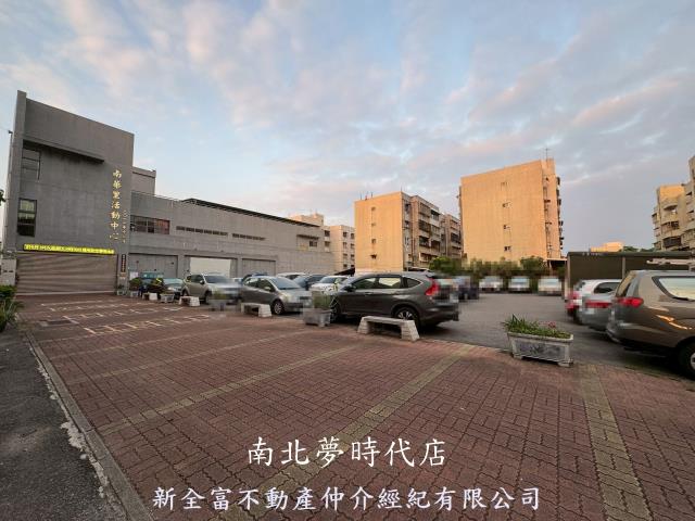 南區公寓-13
