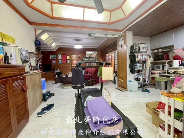 南區公寓-2