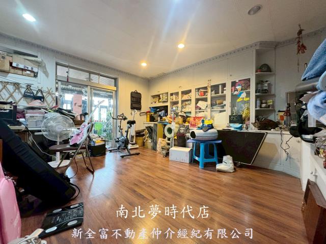 南區公寓-3