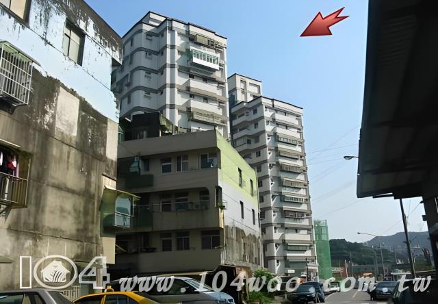 安樂區大樓法拍-3