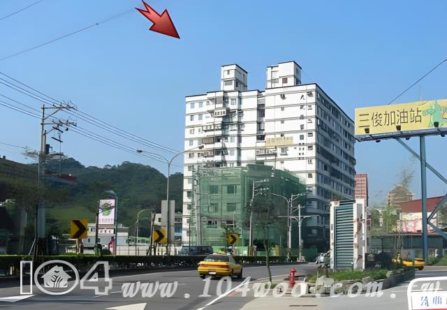 安樂區大樓法拍-4