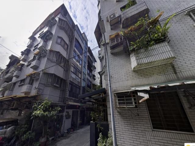 信義區公寓法拍-2