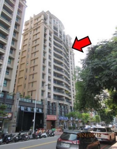 竹北大樓拍賣-0