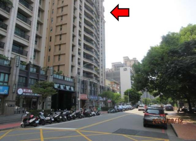 竹北大樓拍賣-1