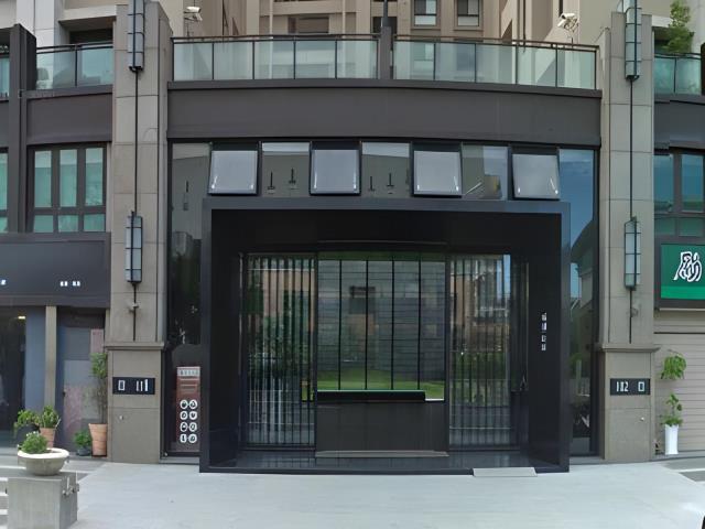 竹北大樓拍賣-3