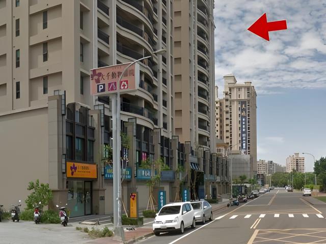 竹北大樓拍賣-4