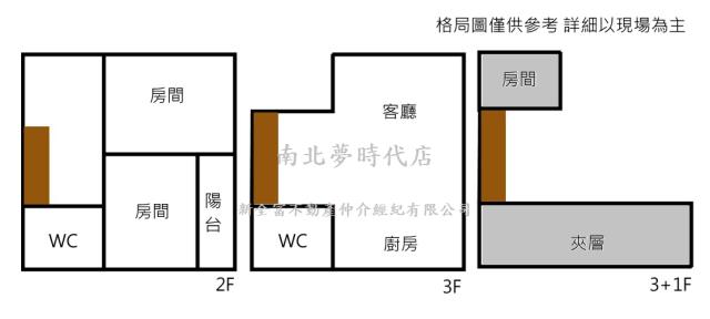北區公寓-14