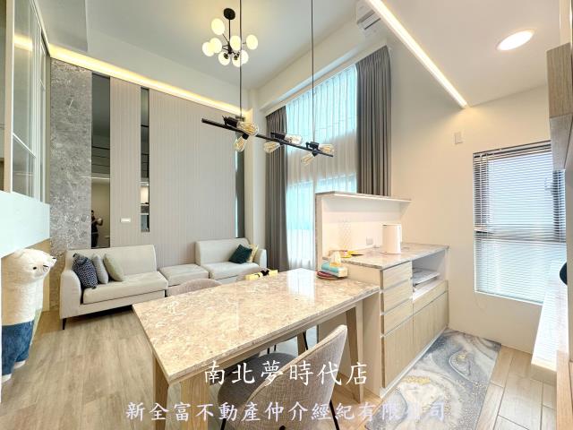 北區公寓-1