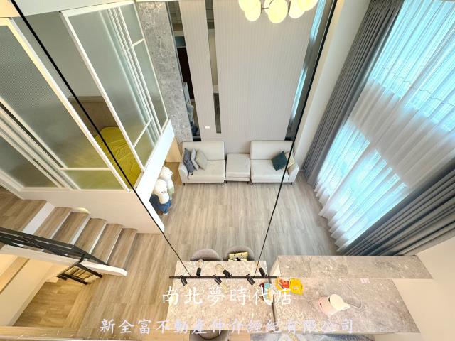 北區公寓-2
