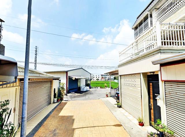 民雄透天法拍-3