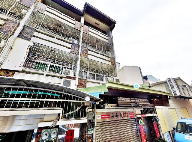 南區拍賣透天-1