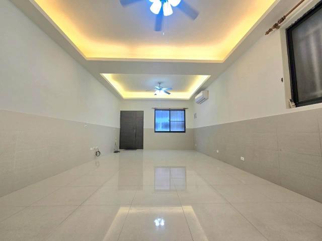 中科大地坪透天