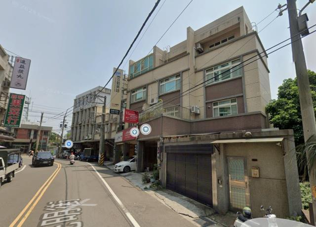 新竹法拍透天-1