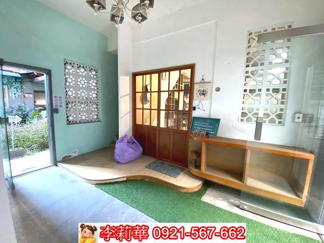 台南東區透天-6