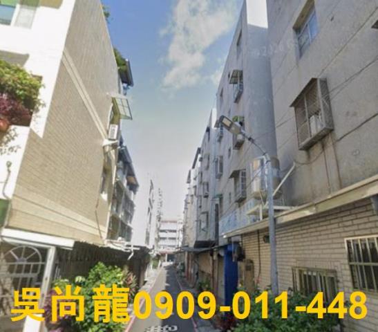 高雄三民區法拍公寓-2