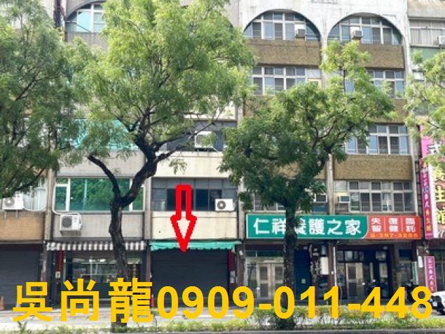 高雄三民區法拍透天-4