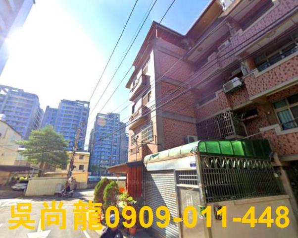 台中潭子透天法拍-2