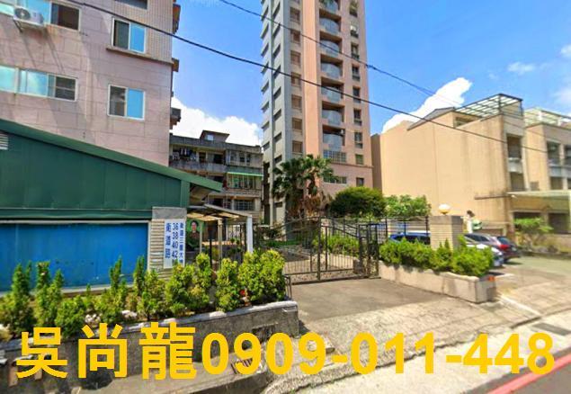 台中北屯大樓法拍-3