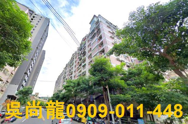 台中大里華廈法拍-1