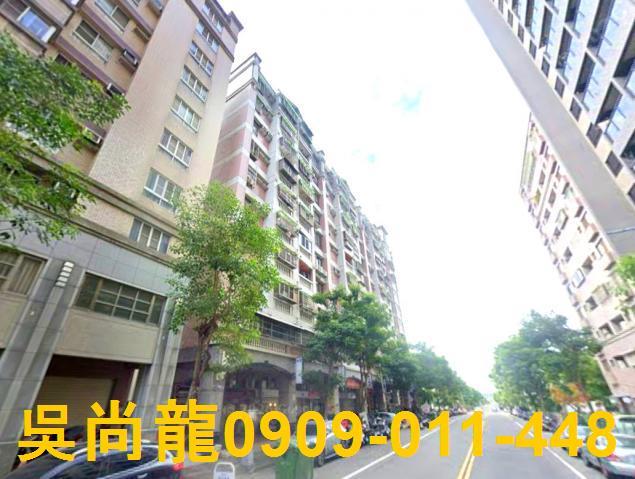 台中大里華廈法拍-3