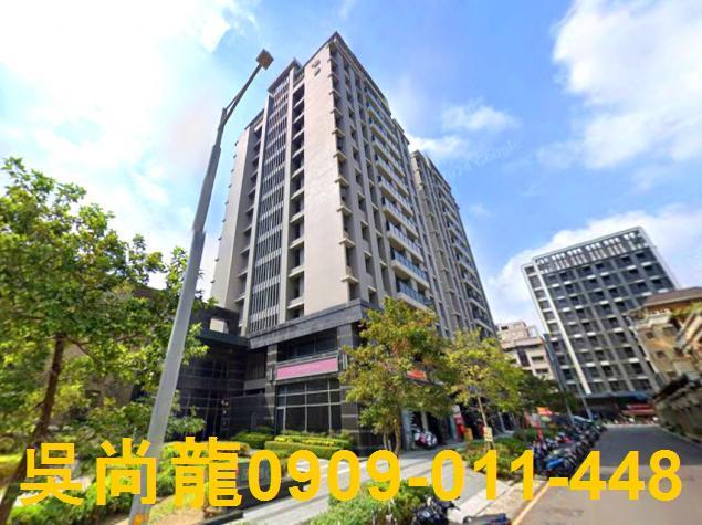 台中南屯大樓法拍-0