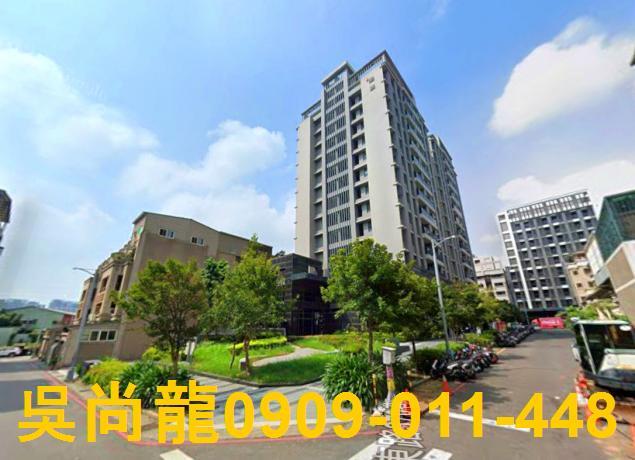 台中南屯大樓法拍-2