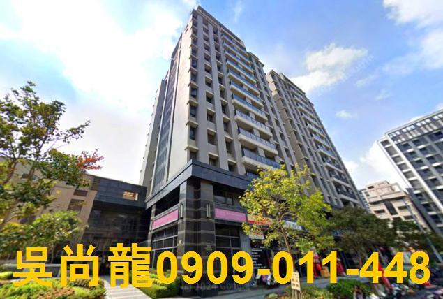 台中南屯大樓法拍-4