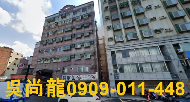 新竹竹東華廈法拍-3