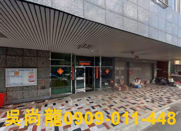 台中霧峰拍賣華廈-4