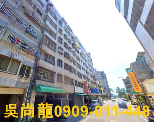 台中北屯華廈拍賣-3