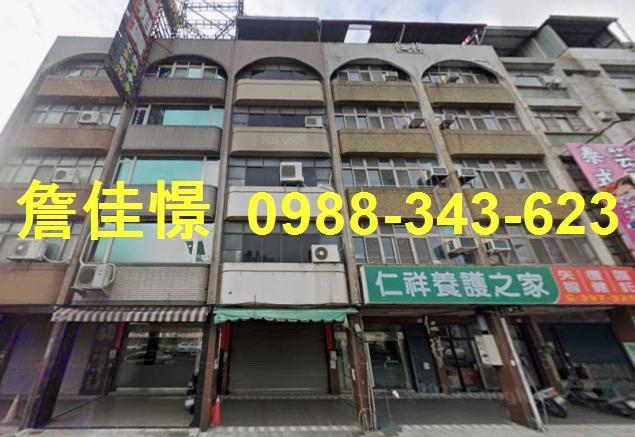 高雄三民區國道一號透天店面武廟市場中正公園輕軌捷運