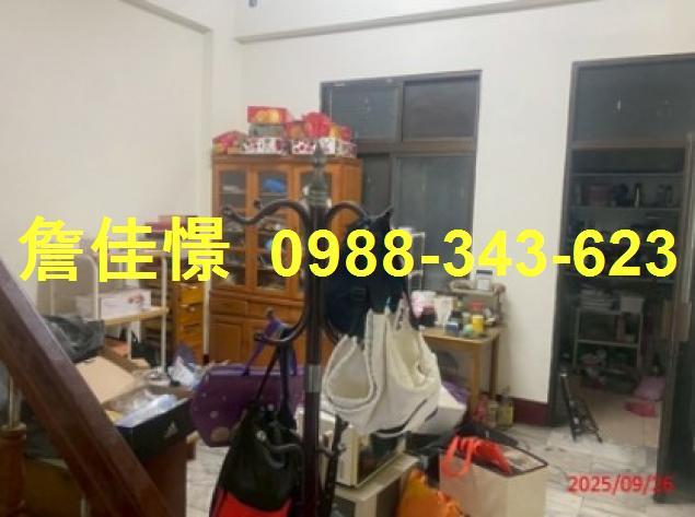 彰化員林拍賣透天-4