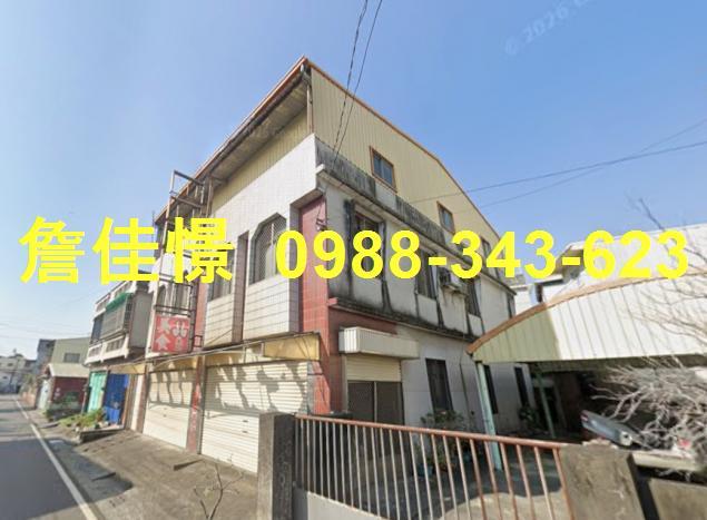 屏東長治透天拍賣-3