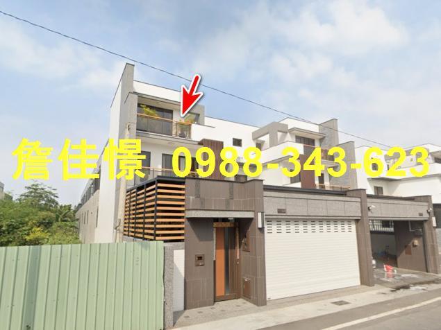 佳冬法拍透天-2