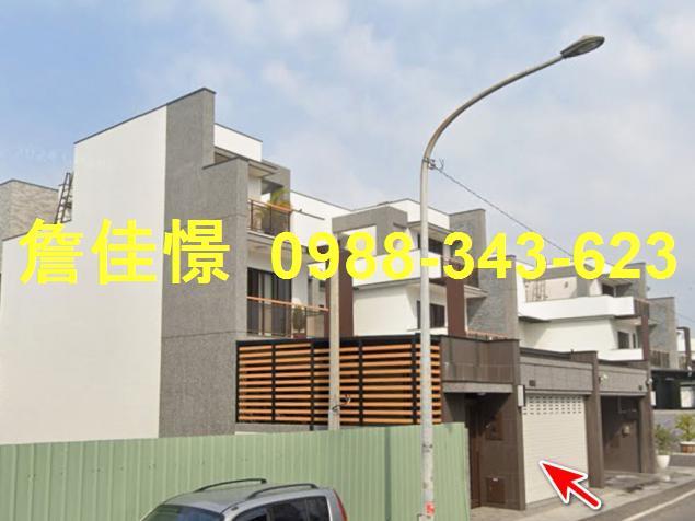 佳冬法拍透天-3