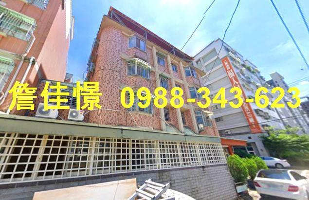 潭子法拍透天-1