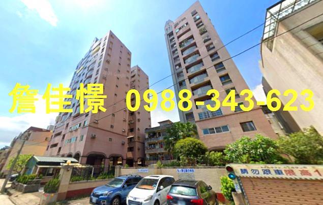 北屯法拍大樓-0