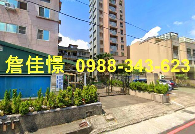 北屯法拍大樓-3