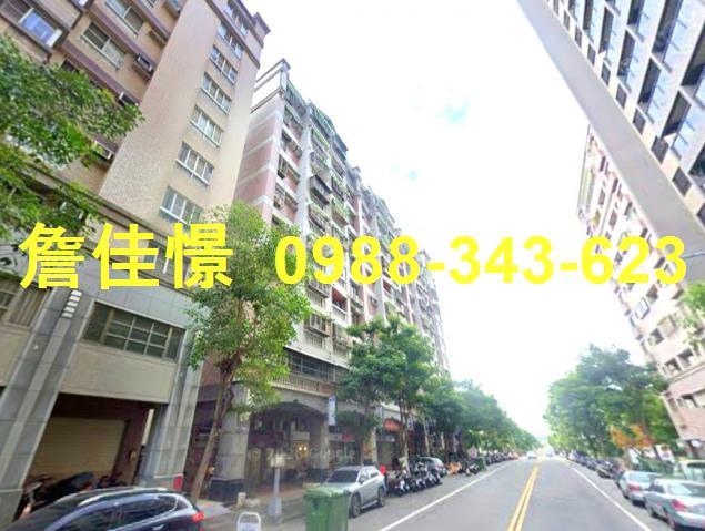 大里法拍華廈-3