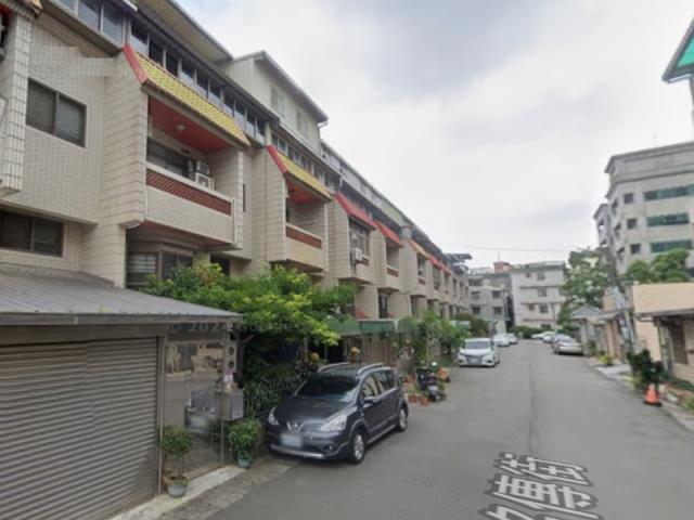 中壢透天法拍-1