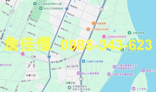 吉安拍賣透天-2