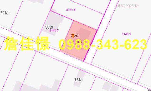 吉安拍賣透天-3