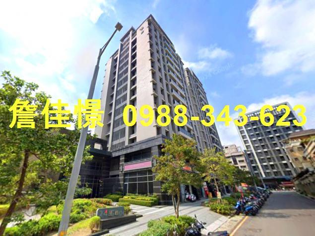 南屯法拍大樓-0