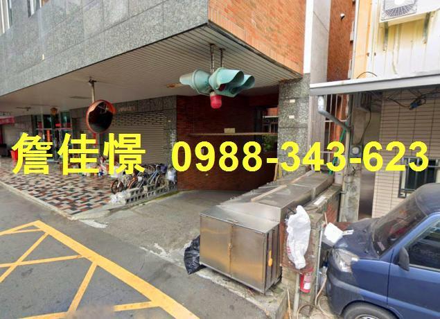 霧峰華廈法拍-3