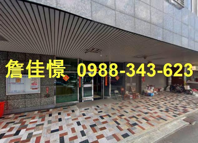 霧峰華廈法拍-4