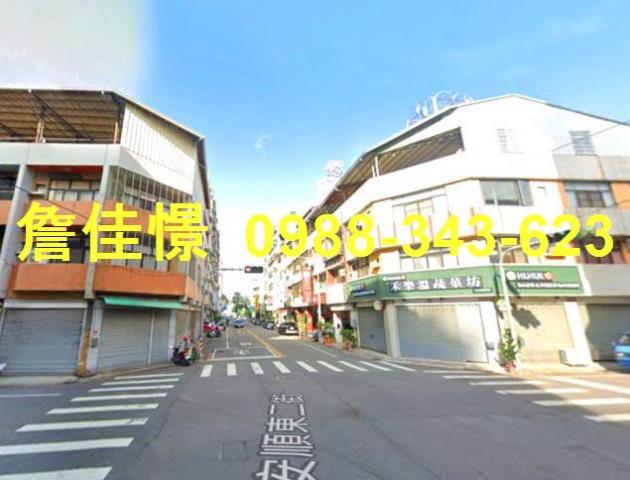 北屯華廈法拍-4