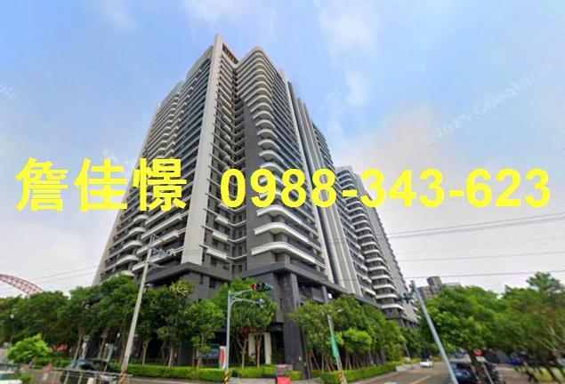 北屯大樓法拍-1