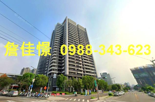 北屯大樓法拍-2