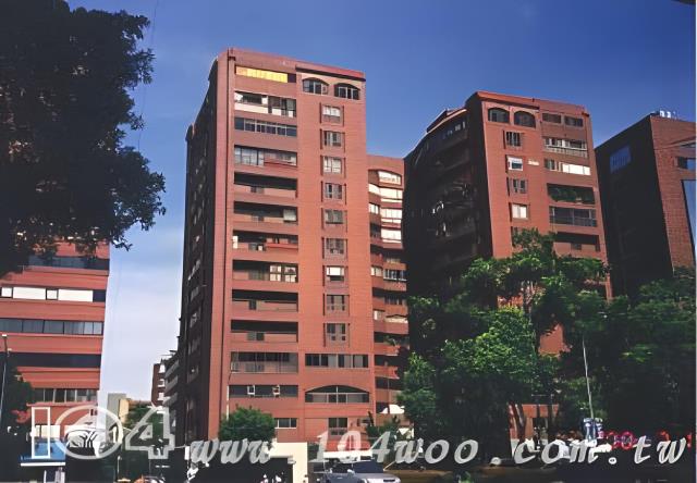 大安區大樓法拍-4