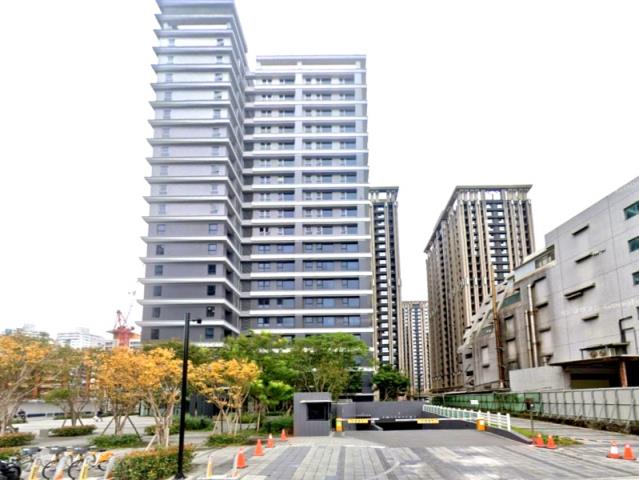 土城拍賣大樓-0